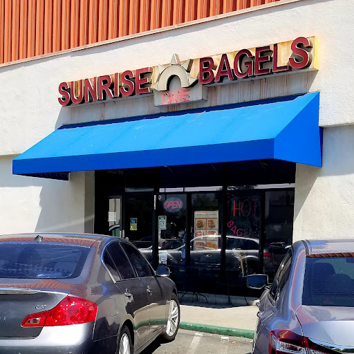 Sunrise Bagels Cafe