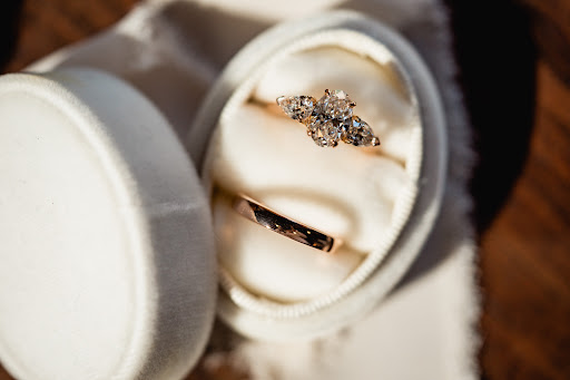 Jewelry Designer «Russ Hollander Master Goldsmith», reviews and photos, 154 Bedford St, Stamford, CT 06901, USA