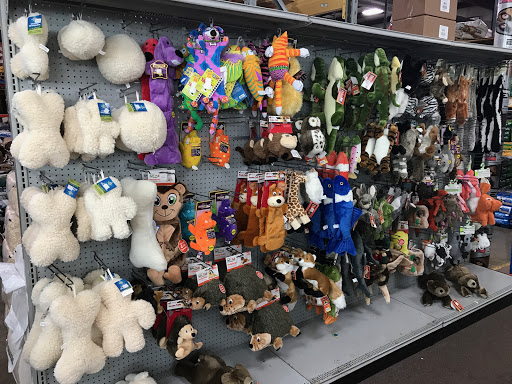 Pet Store «Pet Food Discounters», reviews and photos, 607 Woodbrook Dr, Charlottesville, VA 22901, USA