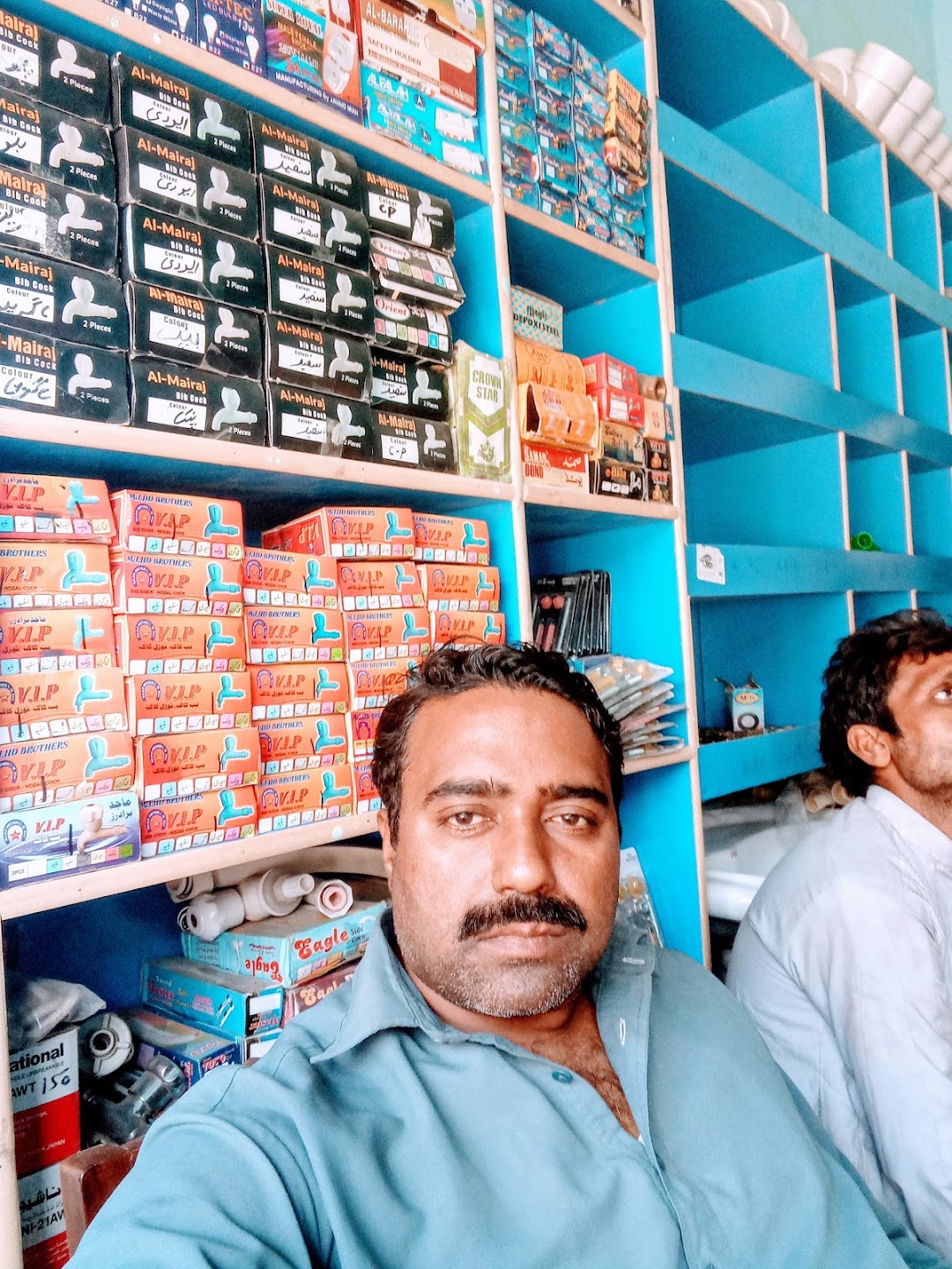 Imran Sanitary Store