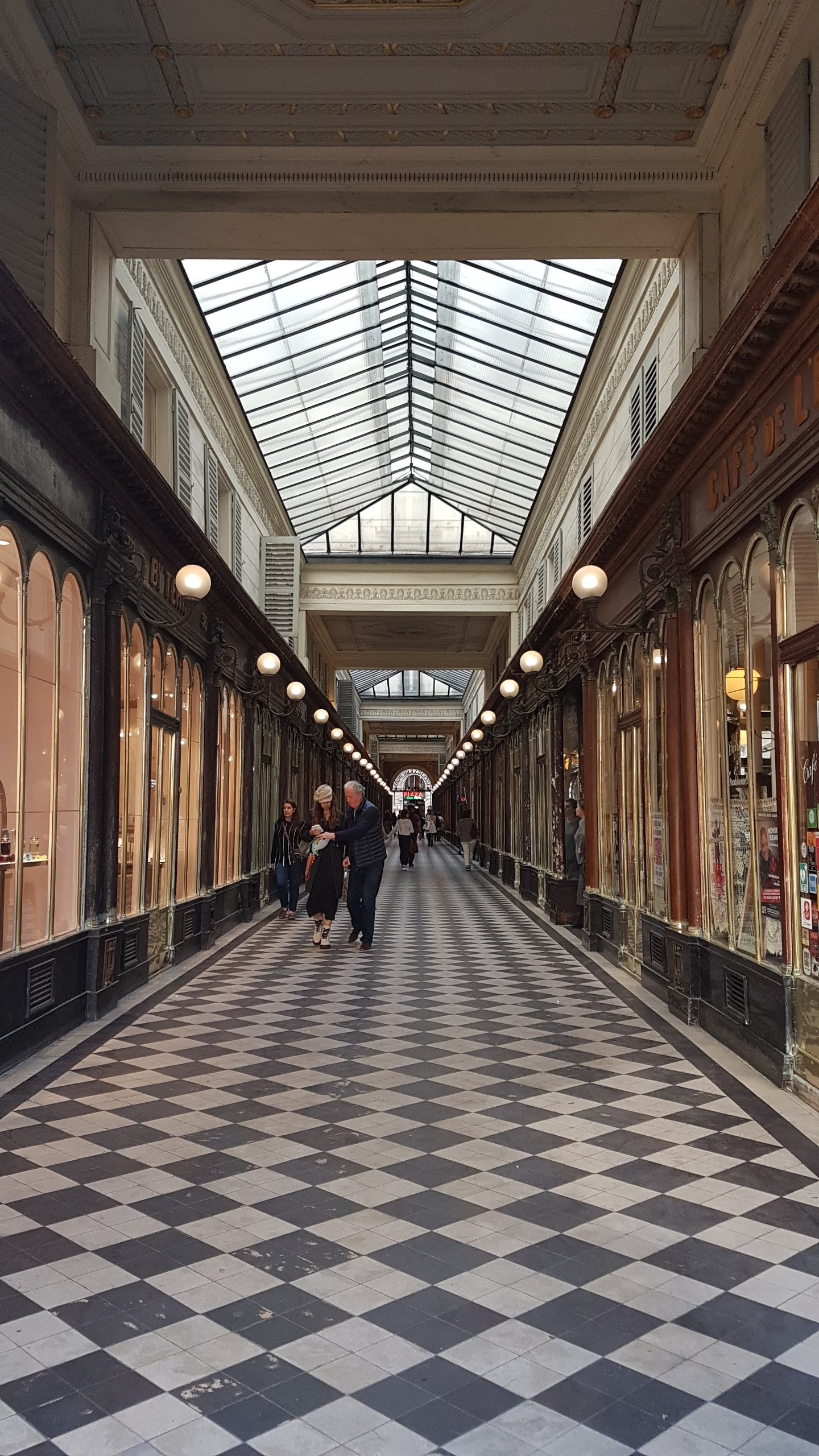 Photo n° 7 de l'avis de Gisele.X fait le 16/10/2018 à 16:05