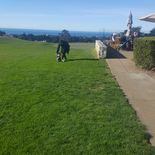 Golf Club «Bayonet and Black Horse», reviews and photos, 1 McClure Way, Seaside, CA 93955, USA