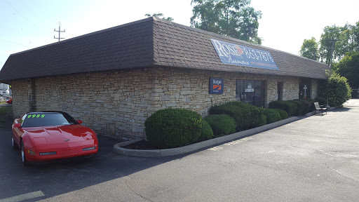 Used Car Dealer «Rose Automotive», reviews and photos, 110 N Erie Blvd, Hamilton, OH 45011, USA