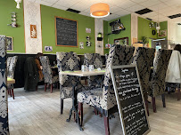 Atmosphère du Restaurant Le Pesto à Saint-Loubès - n°4