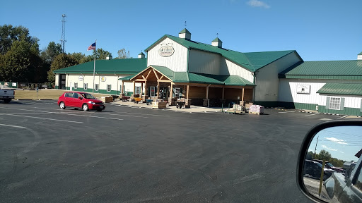 Home Improvement Store «Pettigrew Feed & Hardware, Inc.», reviews and photos, 6773 Tallmadge Rd, Ravenna, OH 44266, USA