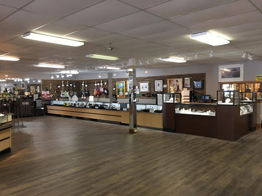 Pawn Shop «Ohio Gold & Pawn LLC», reviews and photos, 3970 Everhard Rd NW, Canton, OH 44709, USA