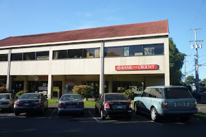 Kato & Shoji Optometrists - Manoa Office