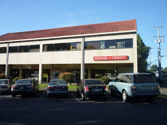 Kato & Shoji Optometrists - Manoa Office