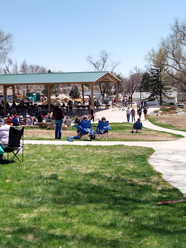 Park «Pi-Ute Park», reviews and photos, Main St, Colorado Springs, CO 80911, USA