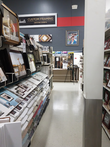 Craft Store «Michaels», reviews and photos, 7055 Central Ave, Skokie, IL 60077, USA