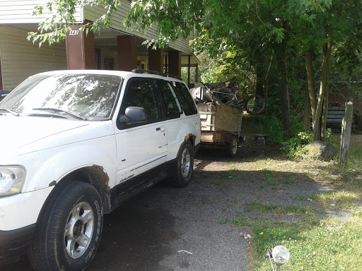 Auto Parts Store «AutoZone», reviews and photos, 85 W Flint St, Lake Orion, MI 48362, USA