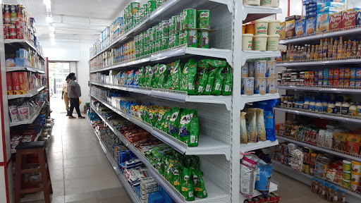 Welcome U Supermarket Alcon, 21 Alcon Rd, Trans Amadi, Port Harcourt, Nigeria, Discount Supermarket, state Rivers