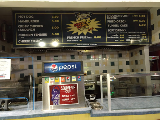 Amusement Center «iPlay America», reviews and photos, 110 Schanck Rd, Freehold, NJ 07728, USA