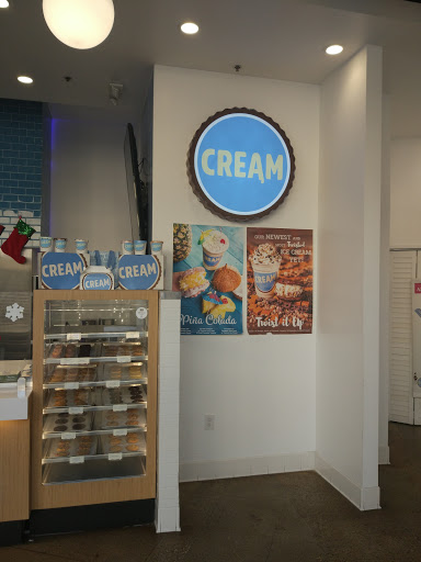 Ice Cream Shop «CREAM Irvine Spectrum», reviews and photos, 640 Spectrum Center Dr, Irvine, CA 92618, USA