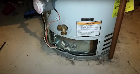 HCEXPRESS Furnace Repair – Water Heater Repair