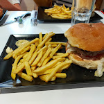 Photo n° 1 de l'avis de Olivier.r fait le 26/06/2022 à 18:19 pour M'Burger à Évron