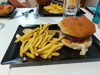 Hamburger du Restaurant M'Burger à Évron - n°7