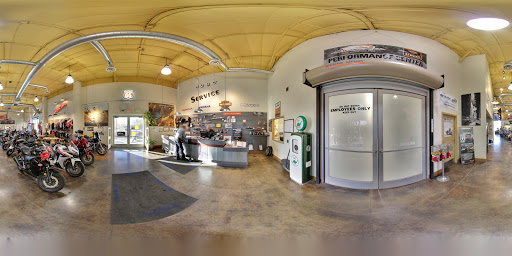 Harley-Davidson Dealer «Mother Road Harley-Davidson», reviews and photos, 2501 Beverly Ave, Kingman, AZ 86409, USA