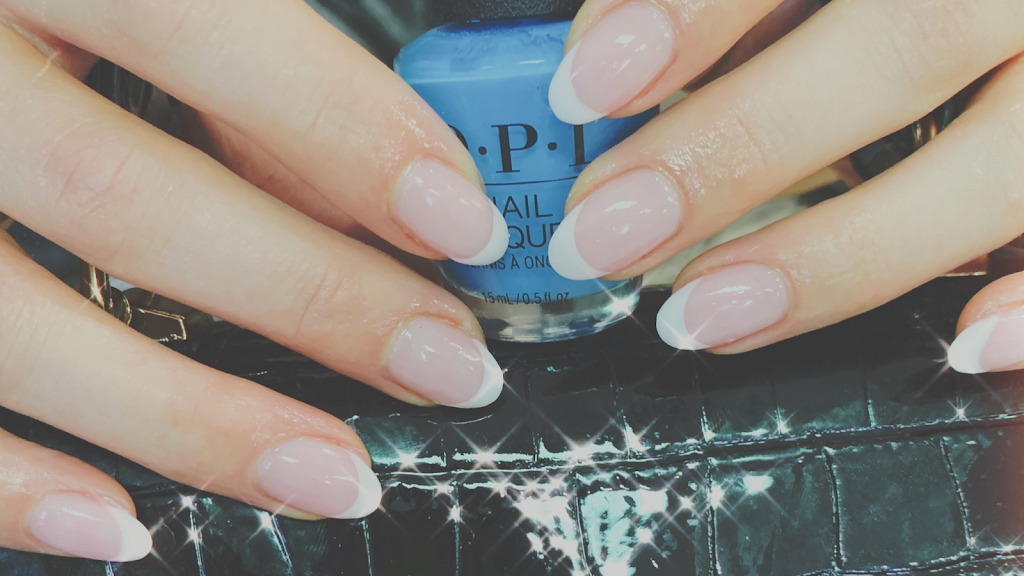 Lucky Nails 70809