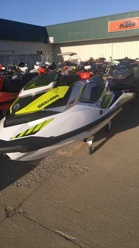 Motorcycle Dealer «Rock Hill Powersports», reviews and photos, 808 Riverview Rd, Rock Hill, SC 29730, USA