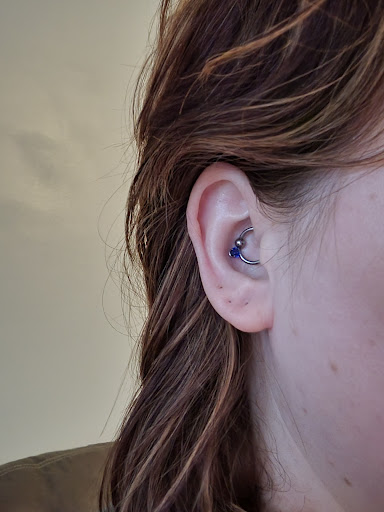 Explore hei hei tattoo ideas, creative tattoo ideas in Columbus, available at Evolved Body Art