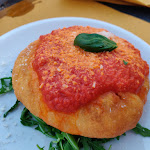 Photo n°6 de l'avis de Alessandro.h fait le 26/08/2020 à 07:06 sur le  Napofollia à Tivoli Terme