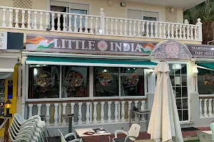 Little India image