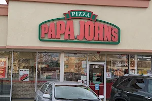 Papa Johns Pizza - Skokie, IL image