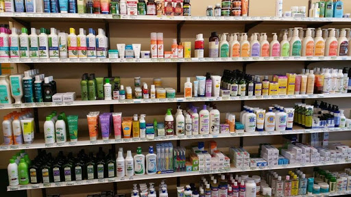 Health Food Store «Down To Earth Natural Foods», reviews and photos, 104 W Gambier St, Mt Vernon, OH 43050, USA