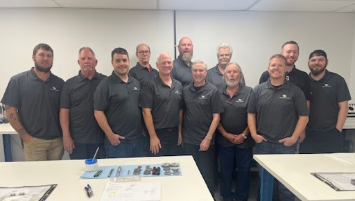 Thread Gage Calibration Arizona (California, Nevada, Utah, Colorado, New Mexico, Texas)