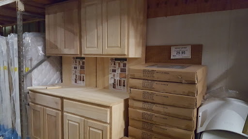 Lumber Store «Sutherlands Lumber #3106», reviews and photos, 611 FM 517 Road West, Dickinson, TX 77539, USA