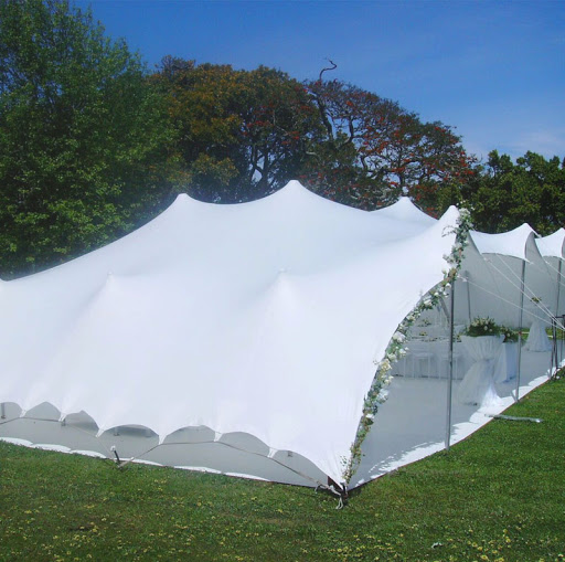 Event Stretch Tents