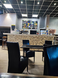 Atmosphère du Restauration rapide Cafe snack le terminus à Cavaillon - n°1