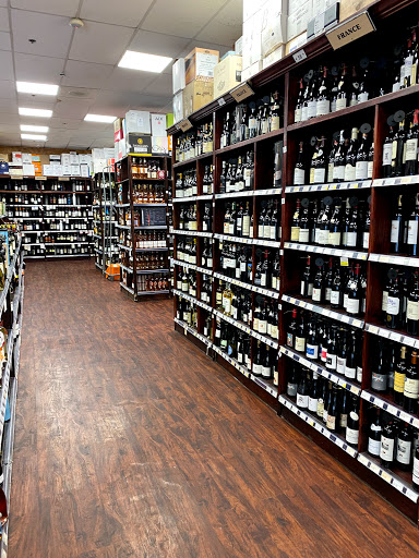 Wine Store «Wine & Spirits», reviews and photos, 543 River Rd, Edgewater, NJ 07020, USA