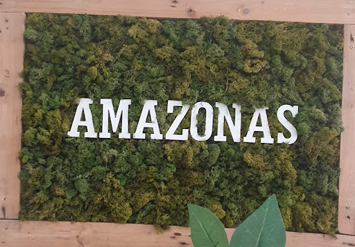 Salón de Belleza Amazonas en Cúllar Vega, Granada