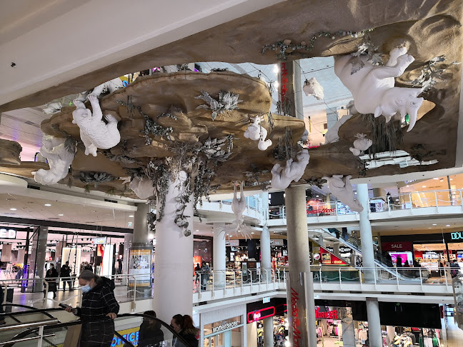 Értékelések erről a helyről: Mammut, Budapest - Bevásárlóközpont