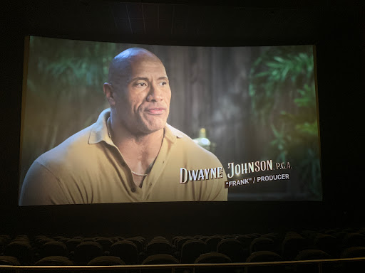 Movie Theater «Regal Cinemas Nanuet 12 & RPX», reviews and photos, 6201 Fashion Dr, Nanuet, NY 10954, USA