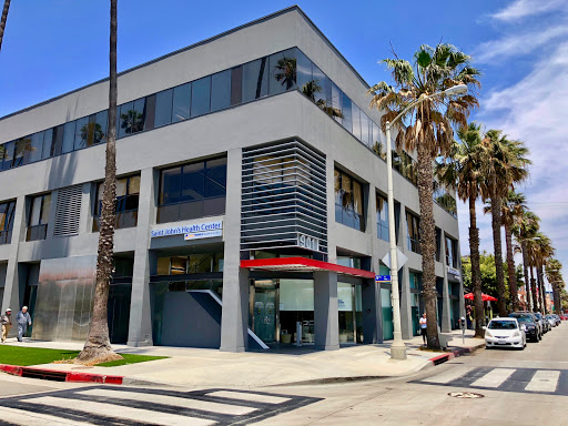1131 Wilshire Blvd #300, Santa Monica, CA 90401, USA