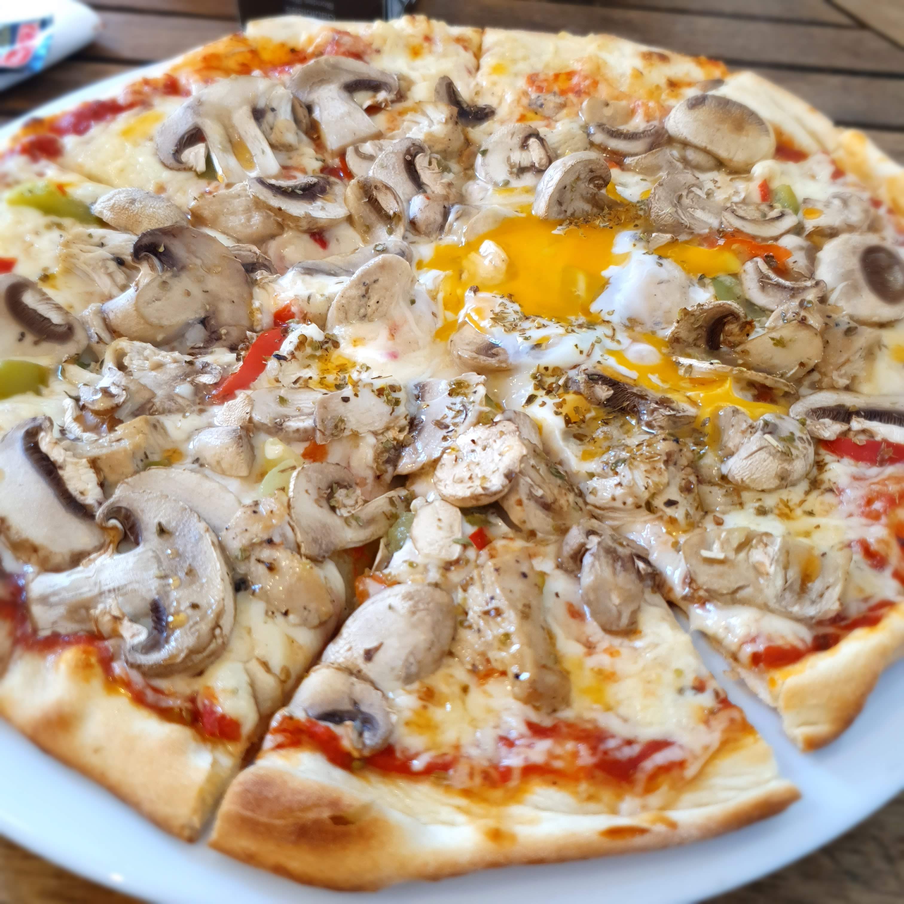 Photo n° 1 de l'avis de 1day1food1travel. fait le 29/10/2019 à 19:26