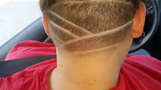 Hair Salon «Thee Essenze Hair Salon & Barber Shop», reviews and photos, 135 Christiana Rd, New Castle, DE 19720, USA