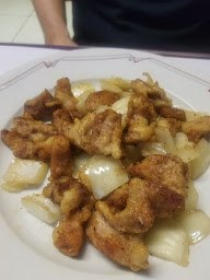 Photo n°57 de Restaurant entre Mer et Ciel à Limoges ()