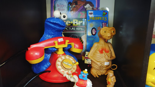 Toy Store «Toy de Jour», reviews and photos, 2064 N Western Ave, Chicago, IL 60647, USA