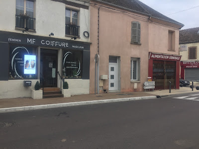 Prostores à Chéroy