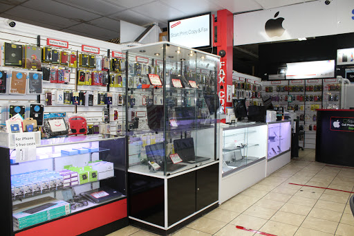 Square Box PC - Phone, Computer and Game Console Repairs image