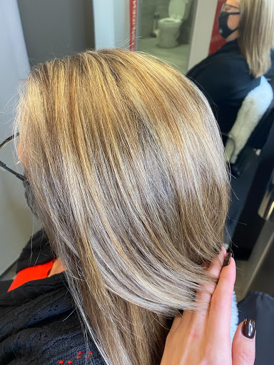 Hair Salon «Fantastic Sams Cut & Color», reviews and photos, 6203 Central City Blvd, Galveston, TX 77551, USA