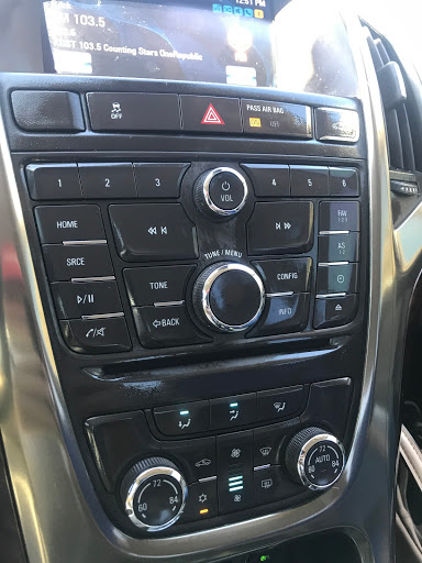 Car Wash «Finish Line Car Wash & Detail», reviews and photos, 3355 Arlington Ave, Riverside, CA 92506, USA