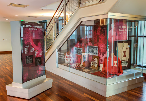 Stadium «Indiana University Memorial Stadium», reviews and photos, 1001 E 17th St, Bloomington, IN 47408, USA