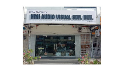 HMI Audio Visual Sdn Bhd
