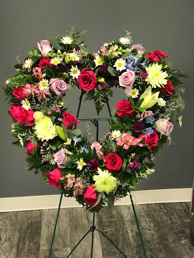 Florist «Devault Floral», reviews and photos, 3703 19th St, Lubbock, TX 79410, USA