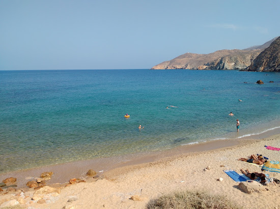 Livoskopos Beach